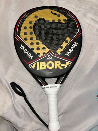 Pala de pádel Vibor-A Yarara Edition