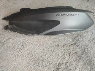 Despiece Suzuki Burgman 125