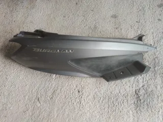 Despiece Suzuki Burgman 125