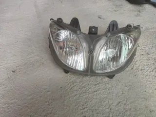 Despiece Suzuki Burgman 125