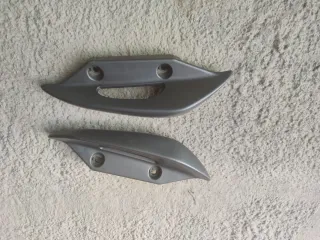 Despiece Suzuki Burgman 125