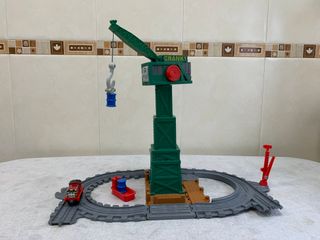 Thomas & Friends Take-n-Play Set