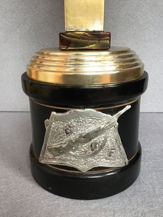 Trofeo GUF +Feluca militaria ventennio