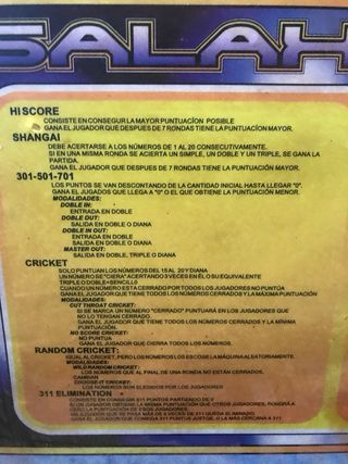 Diana electrónica profesional