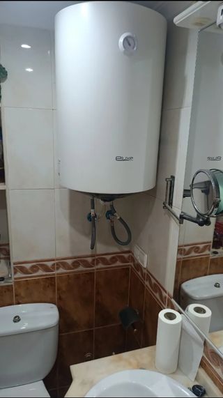 Mantenimiento y Reparaciones en General.