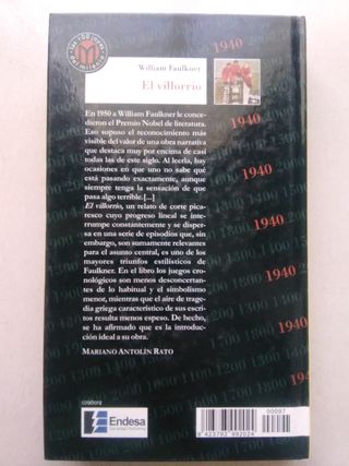 El villorrio