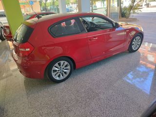 BMW Serie 1 2010