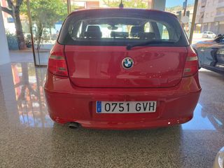 BMW Serie 1 2010