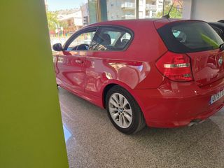 BMW Serie 1 2010
