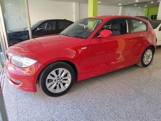 BMW Serie 1 2010