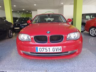 BMW Serie 1 2010