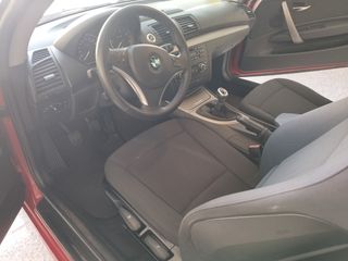 BMW Serie 1 2010