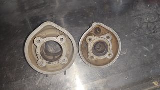 Cilindro 70cc Euro para Piaggio