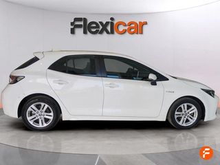 Toyota Corolla 1.8 125H ACTIVE TECH E-CVT