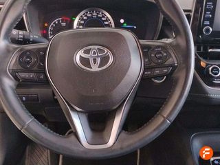 Toyota Corolla 1.8 125H ACTIVE TECH E-CVT