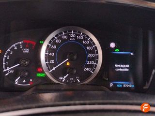 Toyota Corolla 1.8 125H ACTIVE TECH E-CVT