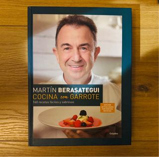 Cocina con garrote: 160 recetas fáciles y sabro...