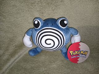 Peluches Pokémon Originales 2000