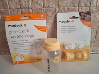 Medela Swing Extractor Leche Eléctrico