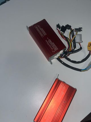 Controladoras Smartgyro
