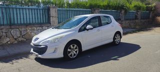Peugeot 308 sport 110 CV diesel