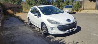 Peugeot 308 sport 110 CV diesel