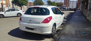Peugeot 308 sport 110 CV diesel