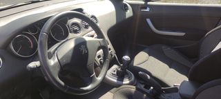 Peugeot 308 sport 110 CV diesel