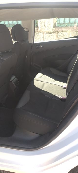 Peugeot 308 sport 110 CV diesel