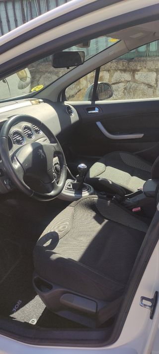 Peugeot 308 sport 110 CV diesel