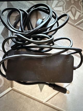 Rueda y 2 cargadores de  patinete eléctrico Xiaomi