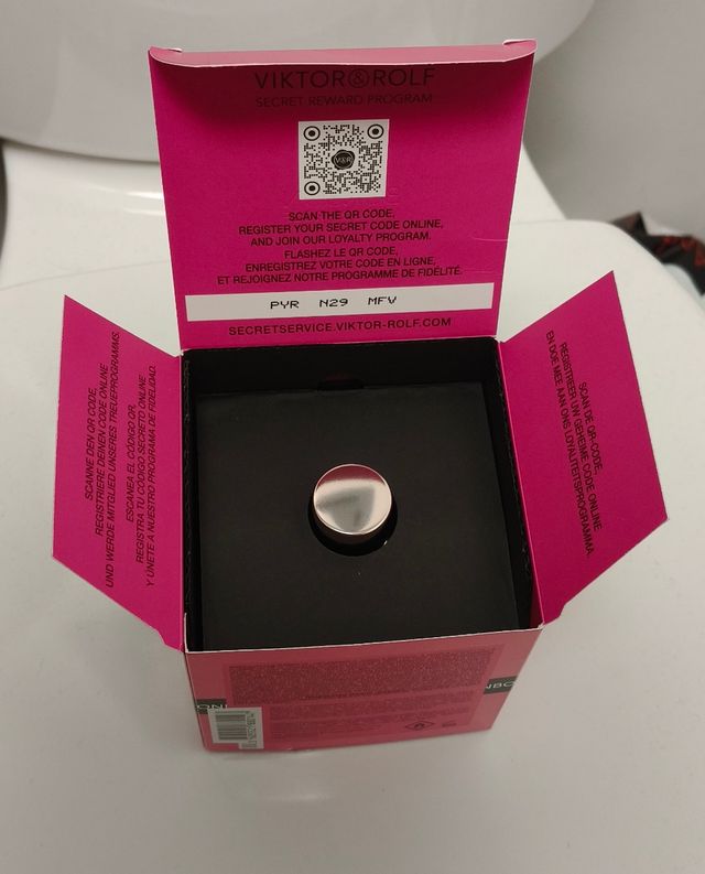 VIKTOR & ROLF Bonbon Eau de Parfum 30ml