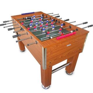 Futbolín Profesional Salón Jugador Plástico