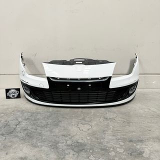 Defensa Megane III 2013