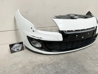 Defensa Megane III 2013