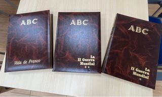 LA SEGUNDA GUERRA MUNDIAL Y VIDA DE FRANCO