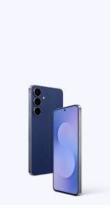 Samsung S25 Blu