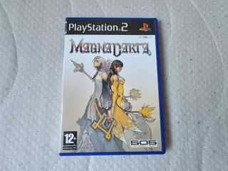 🇪🇸 Magnacarta PS2 PlayStation 2