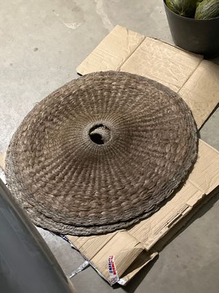 Capacho 12 (1 caja)
