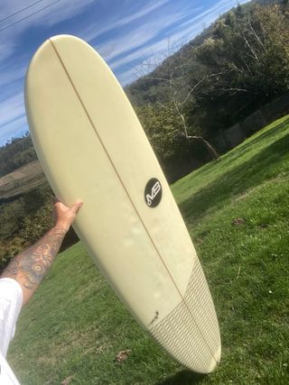 Tabla Surf MB Dark Crab 7.2