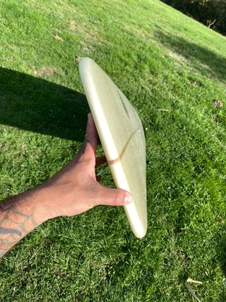 Tabla Surf MB Dark Crab 7.2
