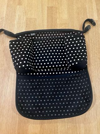 Bugaboo Bee 3 con capazo y extras