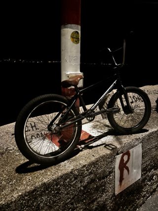 Bicicleta BMX Wethepeople
