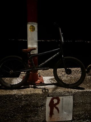 Bicicleta BMX Wethepeople