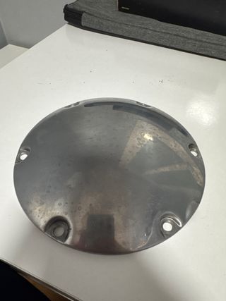 Tapa Harley Davidson 48 Oficial