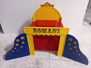 Playmobil Circo Romani