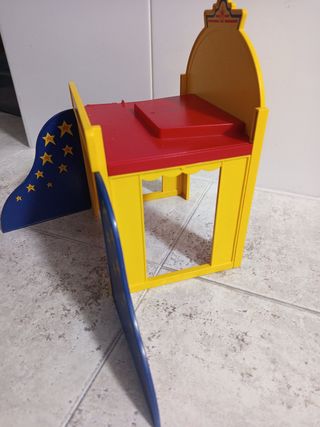 Playmobil Circo Romani