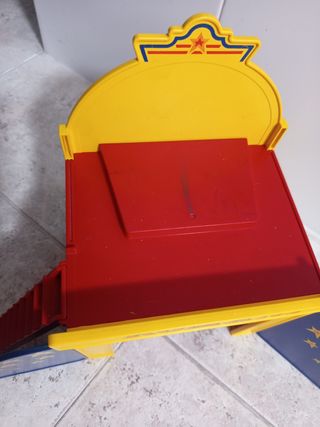 Playmobil Circo Romani