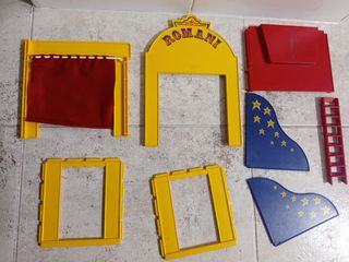 Playmobil Circo Romani