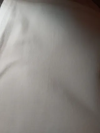 Set 8 Lenzuola Singole Bianche